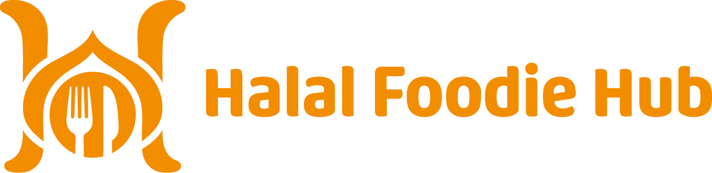Halal Foodie Hub